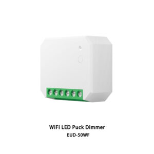 UND-035  LED Puck Dimmer