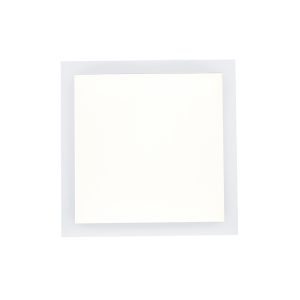 LUM-PL2240 Commercial 600x600mm Square LED Panel Light