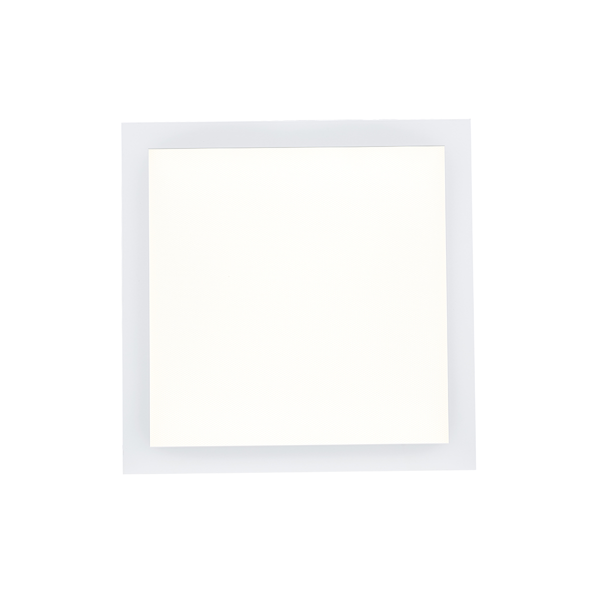 LUM-PL2240 Commercial 600x600mm Square LED Panel Light
