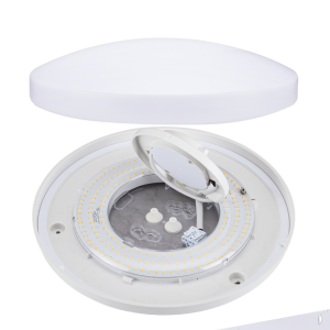 JP-2302 Microwave Sensor LED Ceiling Light