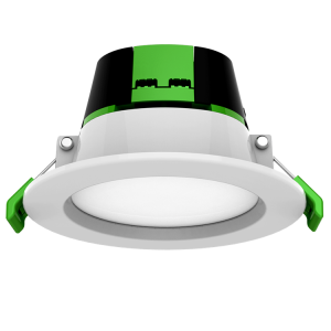 6111 9W 90lm LED Downlights