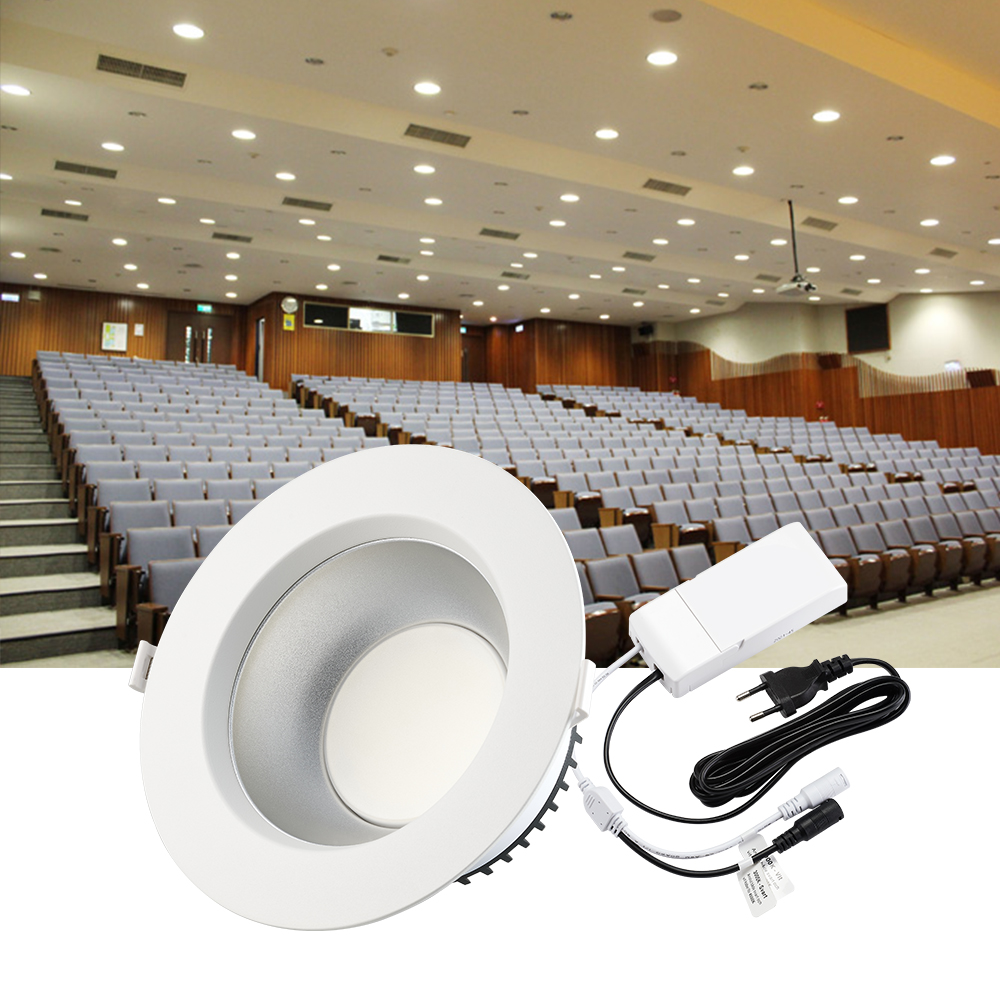 PL6140 25W LED Ceiling Light - Image 6