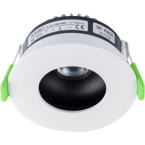 9118 12W LED Downlight