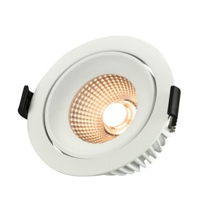 9120 12W LED Downlight