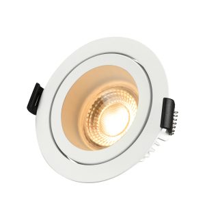 9123 12w LED Downlight