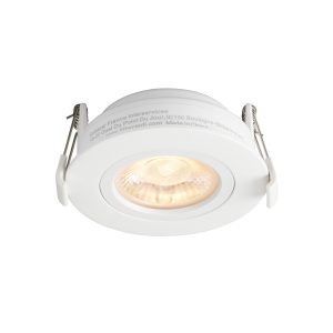 9126 12W LED Downlight