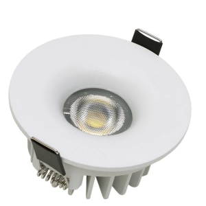 9129 9W LED Downlight