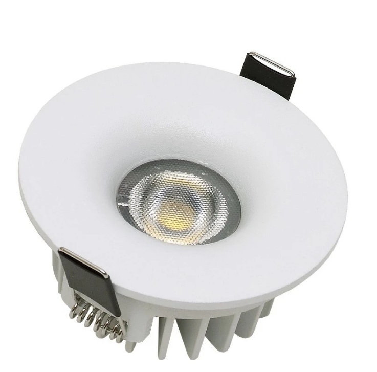 9129 9W LED Downlight