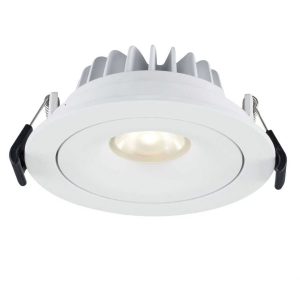 9139 8W LED Downlight