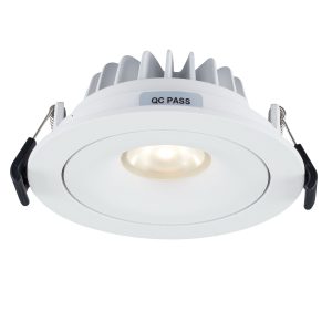9130 9W LED Downlight