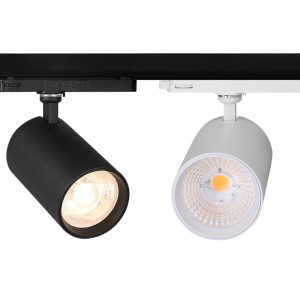 JP-1021 15W LED Track Light